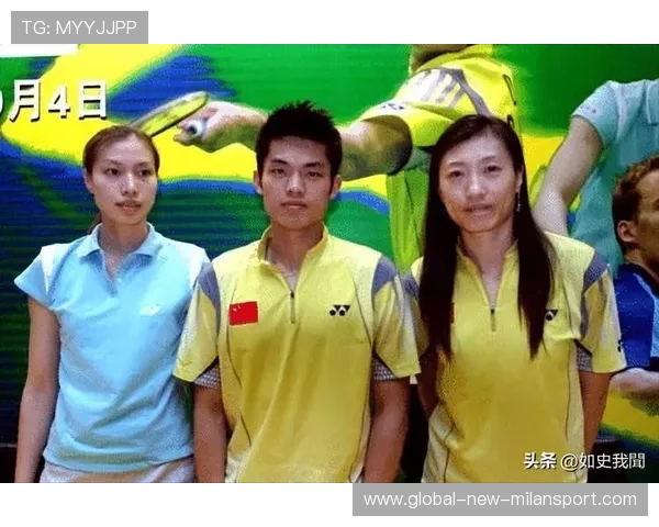 张宁的信心是否有据？国羽苏杯卫冕面临的挑战解析，国羽队张宁的教练