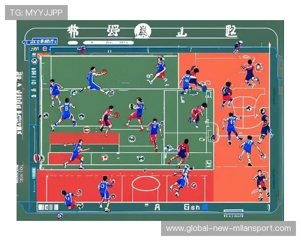 战术重心转向高位控压与快速切换:足球现代化的制胜法宝
