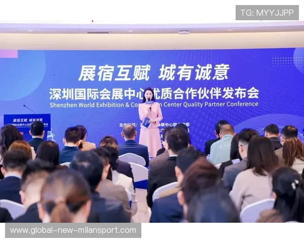 新闻中心专题呈现合作伙伴深度联动拓展国际化战略格局，打造国际合作新平台