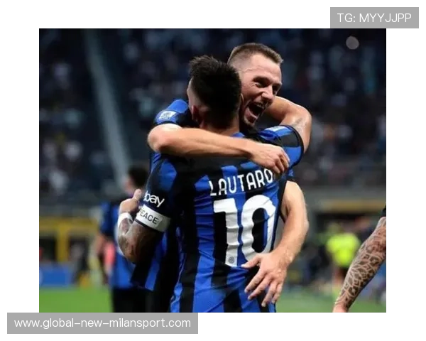 国际米兰2比0克雷莫内塞，劳塔罗单场贡献12次成功对抗