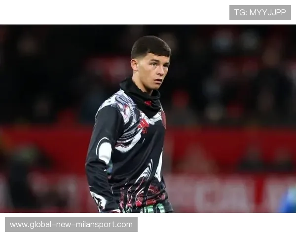 曼联青训小将大放异彩，成为一线队核心候选